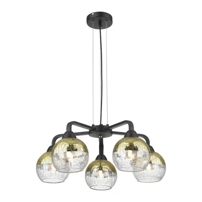 Подвесная люстра Velante 238-023-05