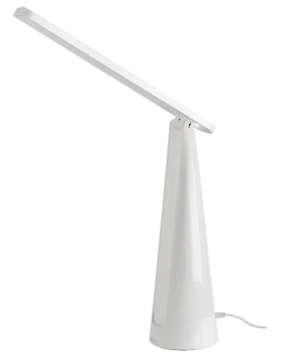 Настольный светильник GLTL-039 10Вт 530лм rgb pyramid