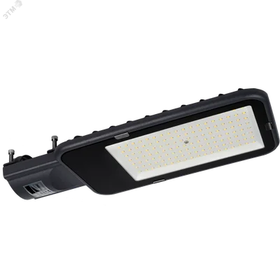 Светильник светодиодный консольный PSL 08 100w, 5045828