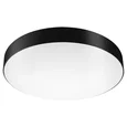 Светильник SP-PLATO-R1200-145W Day4000 (BK, 120 deg, 230V) (Arlight, IP20 Металл, 5 лет)