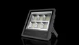Уличный светодиодный прожектор Руслан-R R300-CW