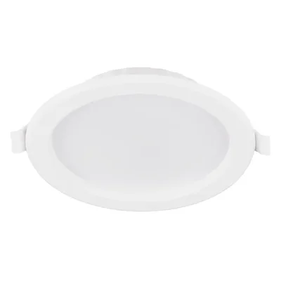 Светодиодный светильник WOLTA DLUS-9W-6K 9Вт 6500К IP40