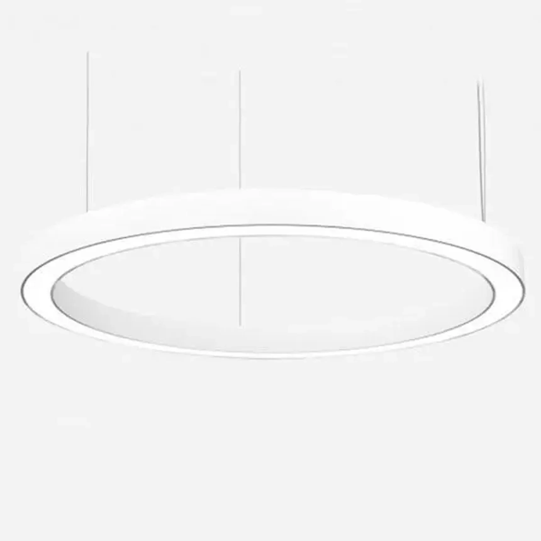 Подвесной светодиодный светильник Siled Nimbus 7370708