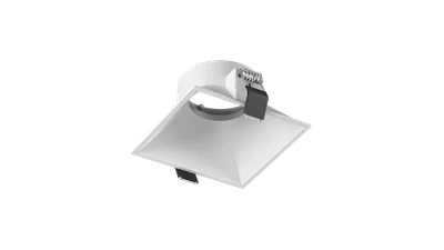 Корпус светильника COMBO-34-WH