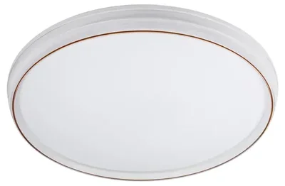 Светильник потолочный светодиодный ЭРА SPB-6-80-RC Solar RGBD с ДУ динамическое 80Вт