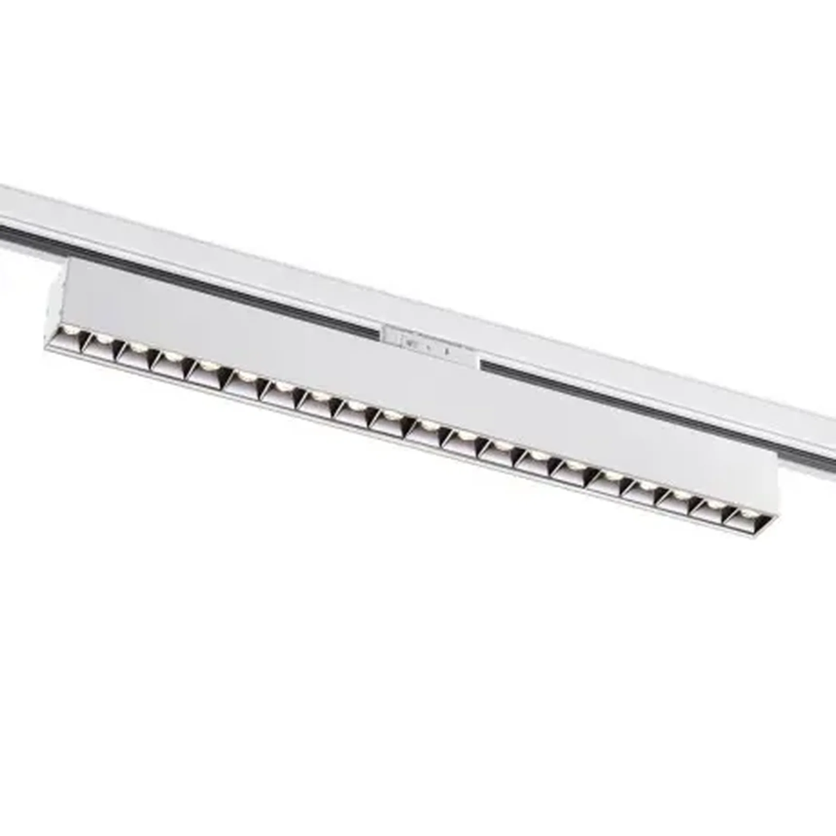 Светильник трехфазный трековый светодиодный Novotech Iter 358864