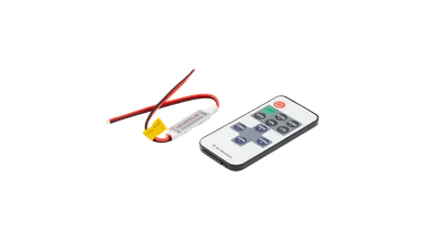 Диммер для ленты RF-DIM-11-6A