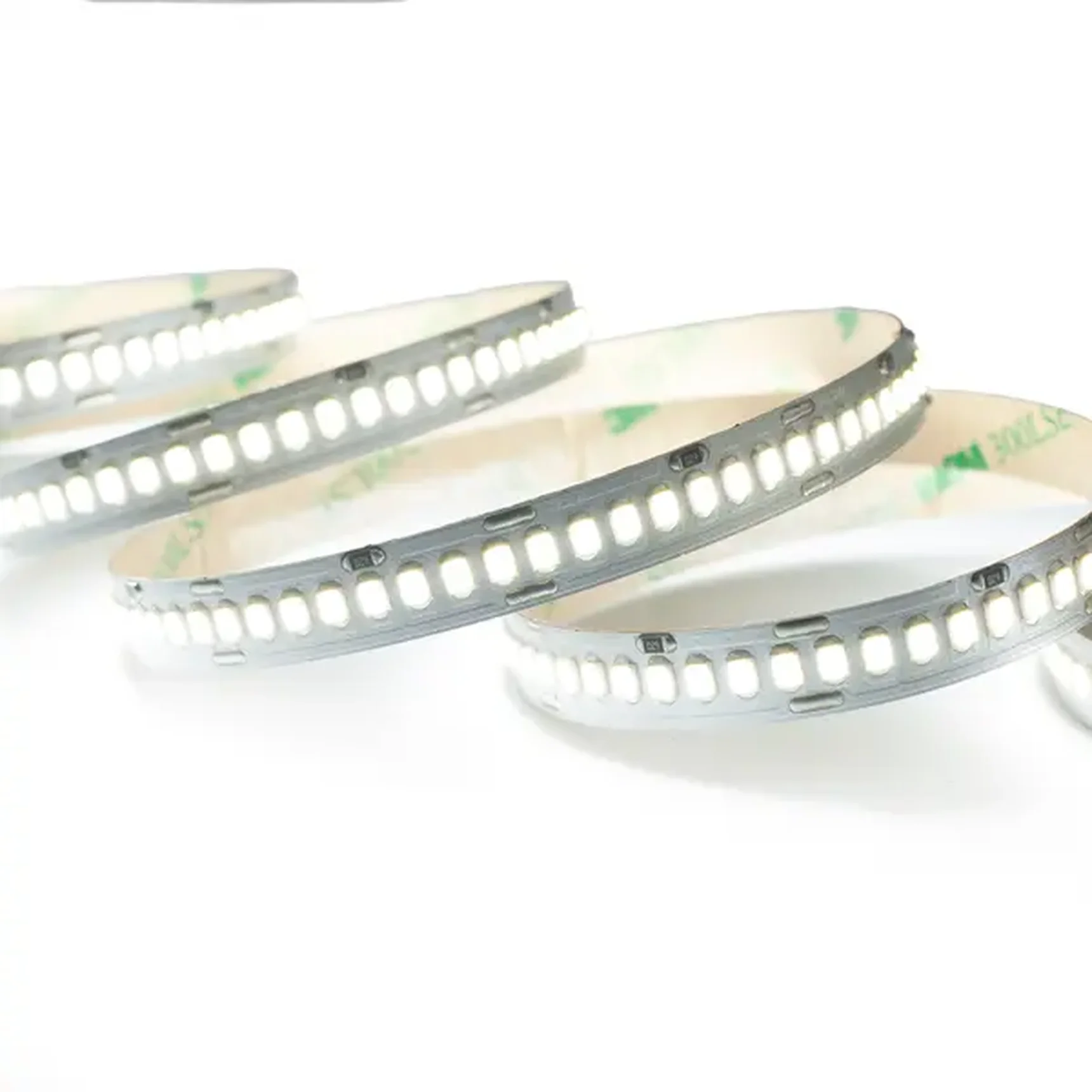 Светодиодная лента 2835 240/м (22Вт/м) 24В холодная, серия ПРО200 008929