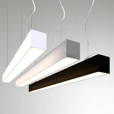 Светильник RVE-PLS7070-475-P 475х70x70мм