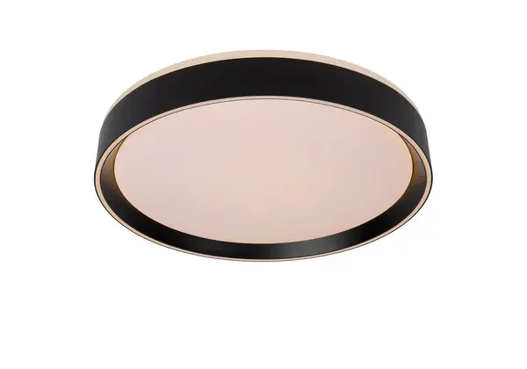 Потолочный светодиодный светильник Lucide Nuria 79182/24/30