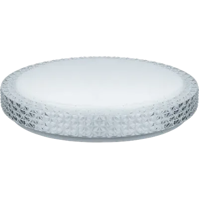 Светильник DPO-LED (аналог ЛПО) NBL-RC02-36-MK-IP20-LED хрусталь