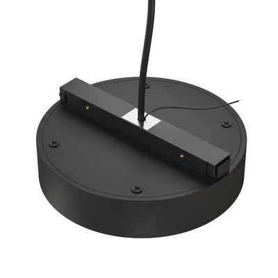 Блок питания встраиваемый Basity 48V, 200Вт, черный, Smart, TRA172DR- 200W-DS-B