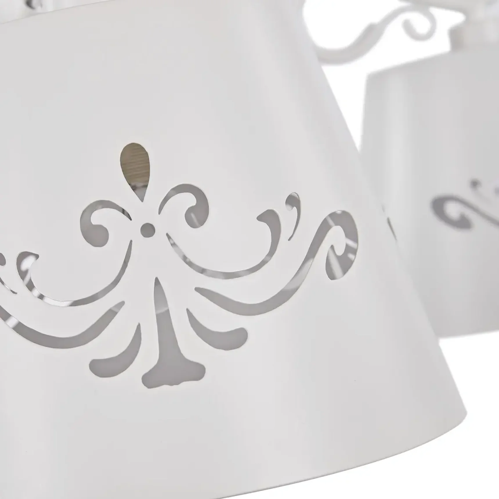 Подвесной светильник Freya FR2259-PL-06-W