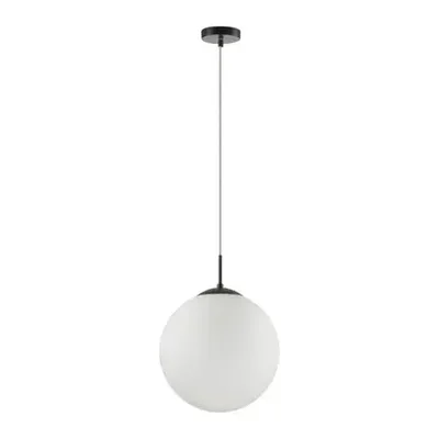 6510/1A SUSPENTIONI LN23 196 чёрный Подвес E27 1*60W 220V SUMMER