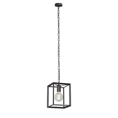 Подвесной светильник Vitaluce V4771-1/1S