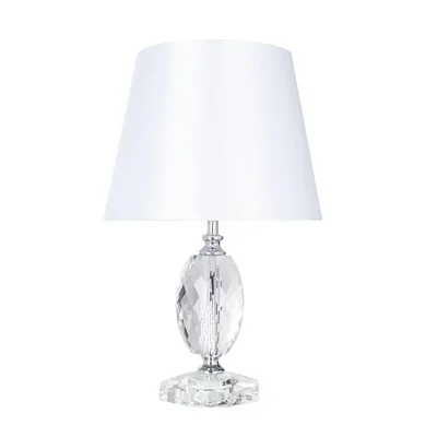Настольная лампа Arte Lamp Azalia A4019LT-1CC