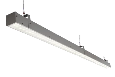 Светильник Слимлайт 40Вт (5000 Лм), IP40