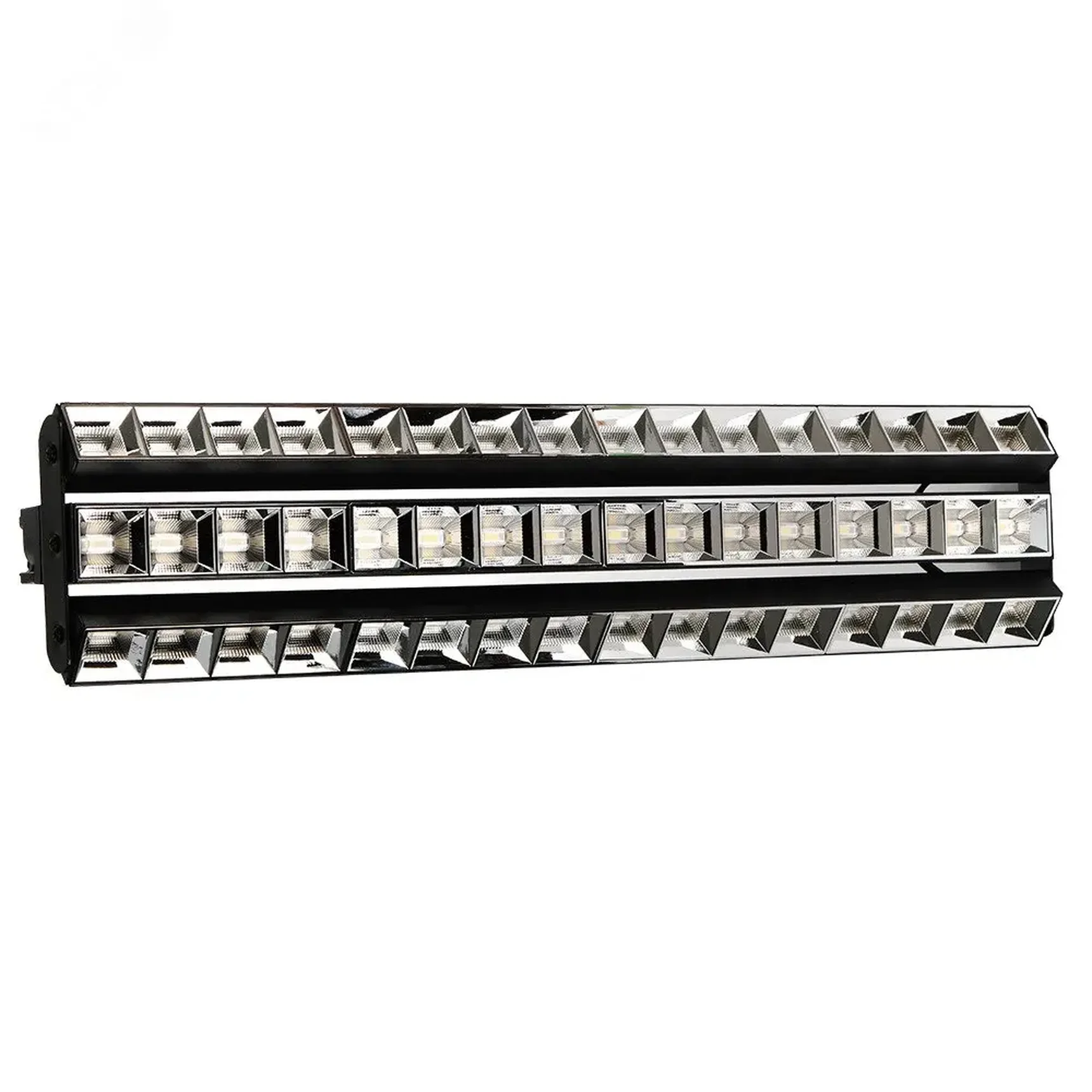 Трековый светильник светодиодный PTR 2296R 3S 96w 4000 K BL, 5039391