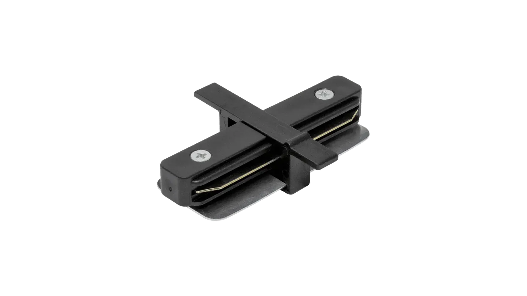 I-Коннектор для однофазного встраиваемого трека, KXZ-RC-BL-I