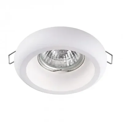 Встраиваемый светильник Novotech Yeso 370494