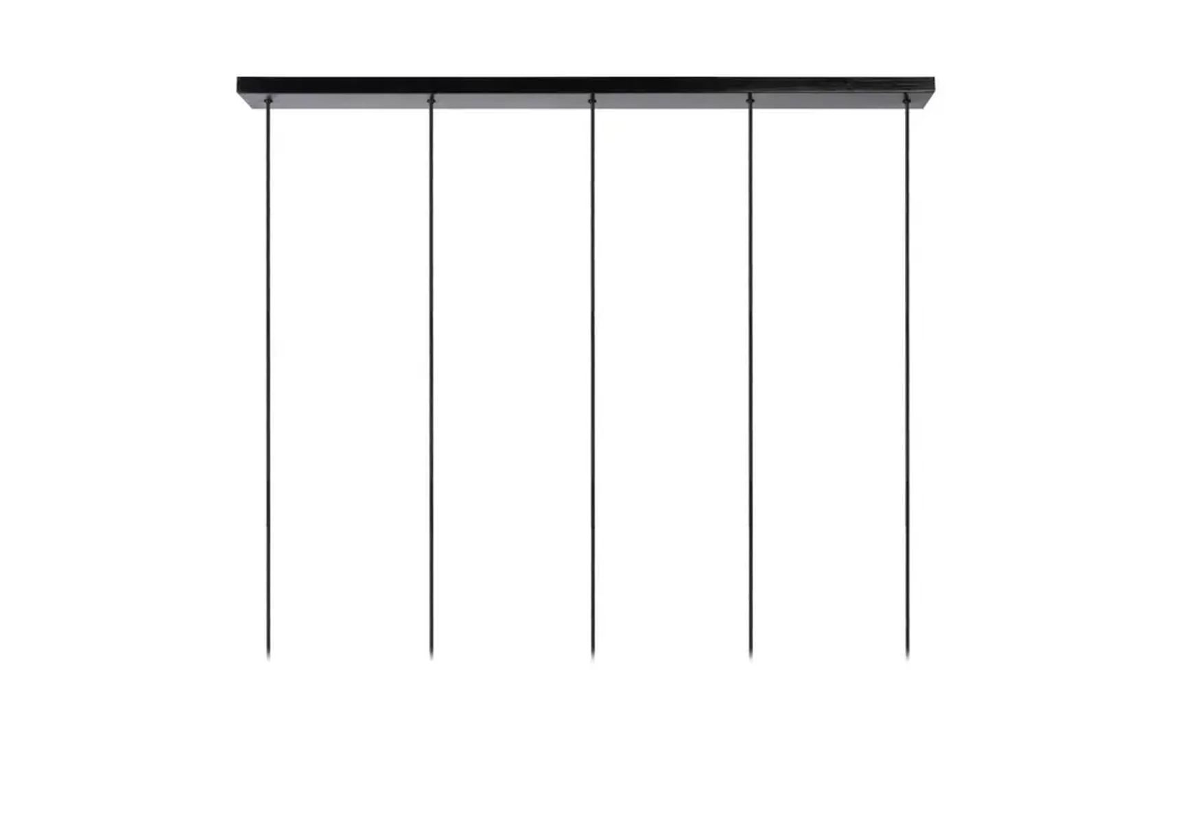 Подвесной светильник Lucide Orlando 74404/05/65