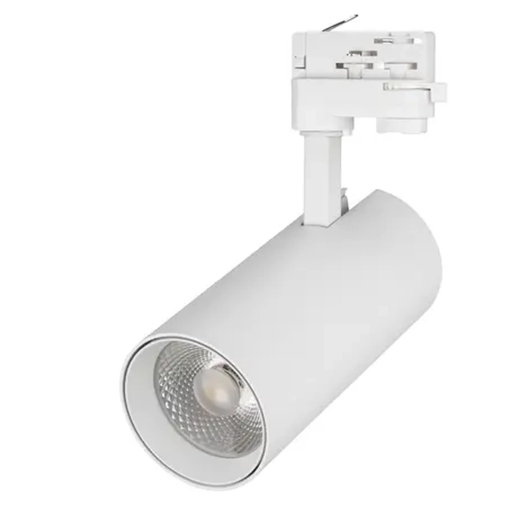 Светильник LGD-GERA-4TR-R90-30W Warm3000 (WH, 24 deg, 230V) (Arlight, IP20 Металл, 5 лет), 024597(1)
