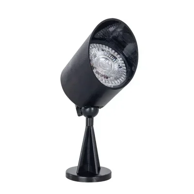 Уличный светильник Arte Lamp ELSIE A1024AL-1BK