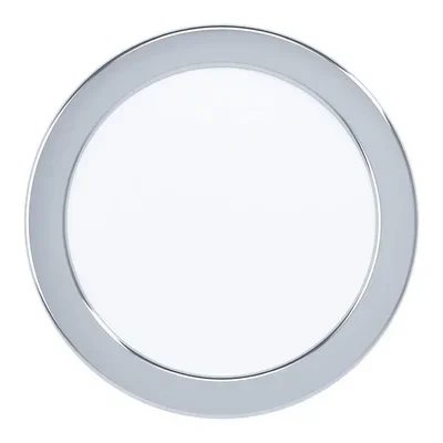 Встраиваемый светодиодный светильник Eglo Fueva 99209