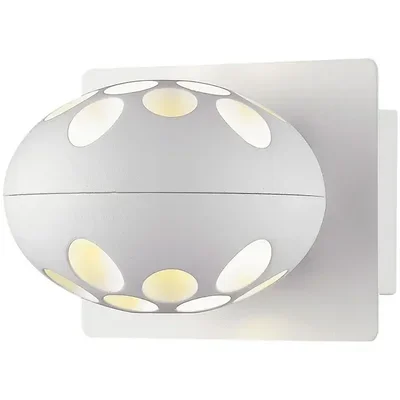 Настенный светильник Wertmark Augen WE438.01.001