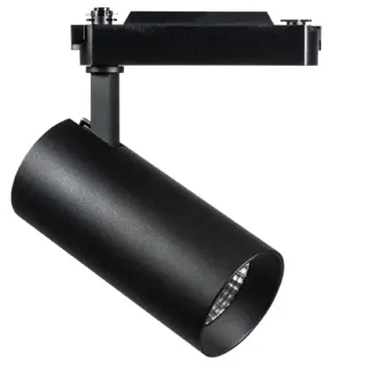 Трековый светодиодный светильник Lightstar Fuoco Led 218247