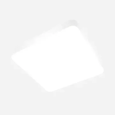 Потолочный светодиодный светильник Siled Super-Elipse 7372340