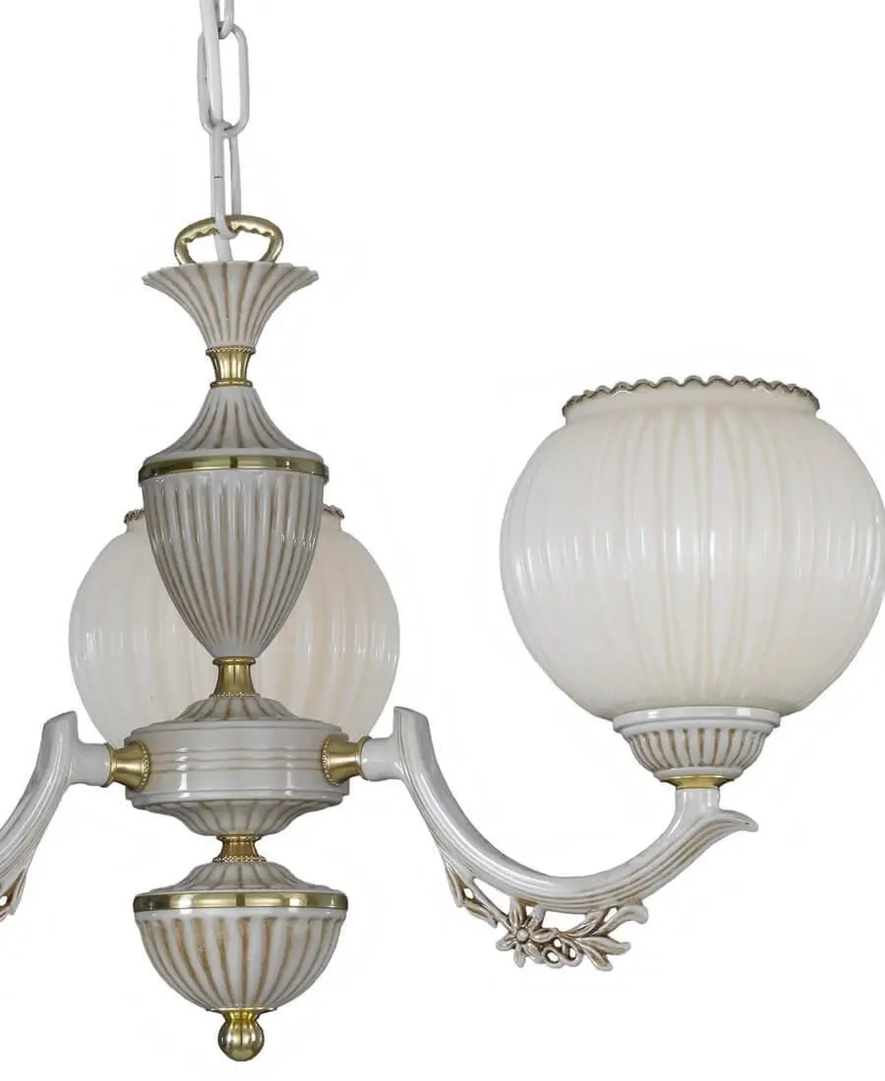 Подвесная люстра Reccagni Angelo L.9680/3