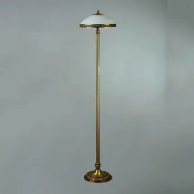 Торшер Ambiente Merida 0848F/5 AB