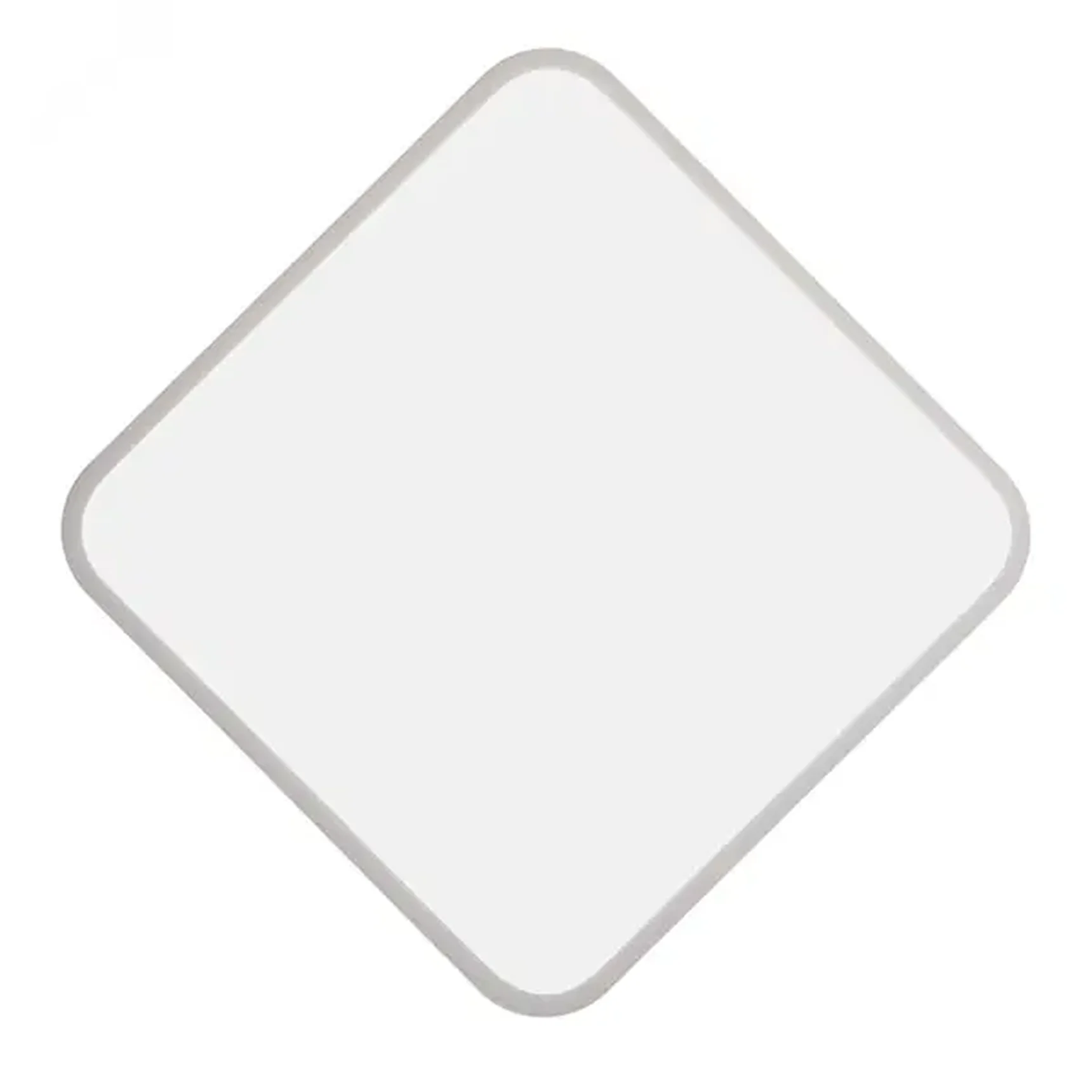 Светильник светодиодный потолочный PPB Scandic-S 54w 4000K WH IP20, 5037212