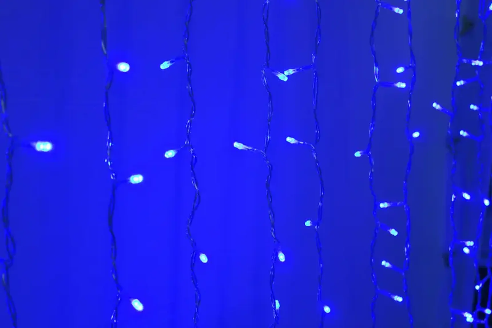 LED-PL-1920-240V-2*1.5M-B/С (синие светодиоды/прозрачный пр) 2023