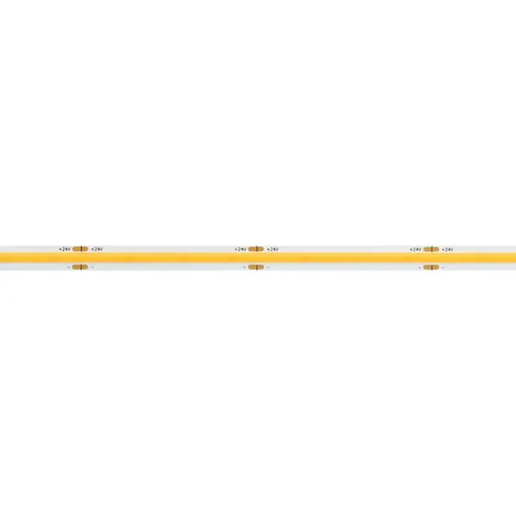 Лента COB-X378-8mm 24V Warm3500 (11.5 W/m, IP20, CSP, 5m) (Arlight, -)