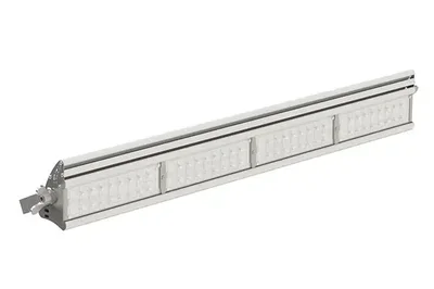 Светодиодный светильник УСС 240 Эксперт Slim Ультра LIQUOS