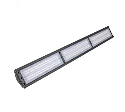 Светильник светодиодный пылевлагозащищенный PPI-01 150w, 5005501A