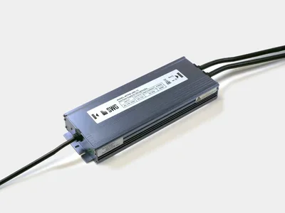 Блок питания для светодиодных лент TPW, 600 W Влагозащитный, 12 V, MTPW-600-12