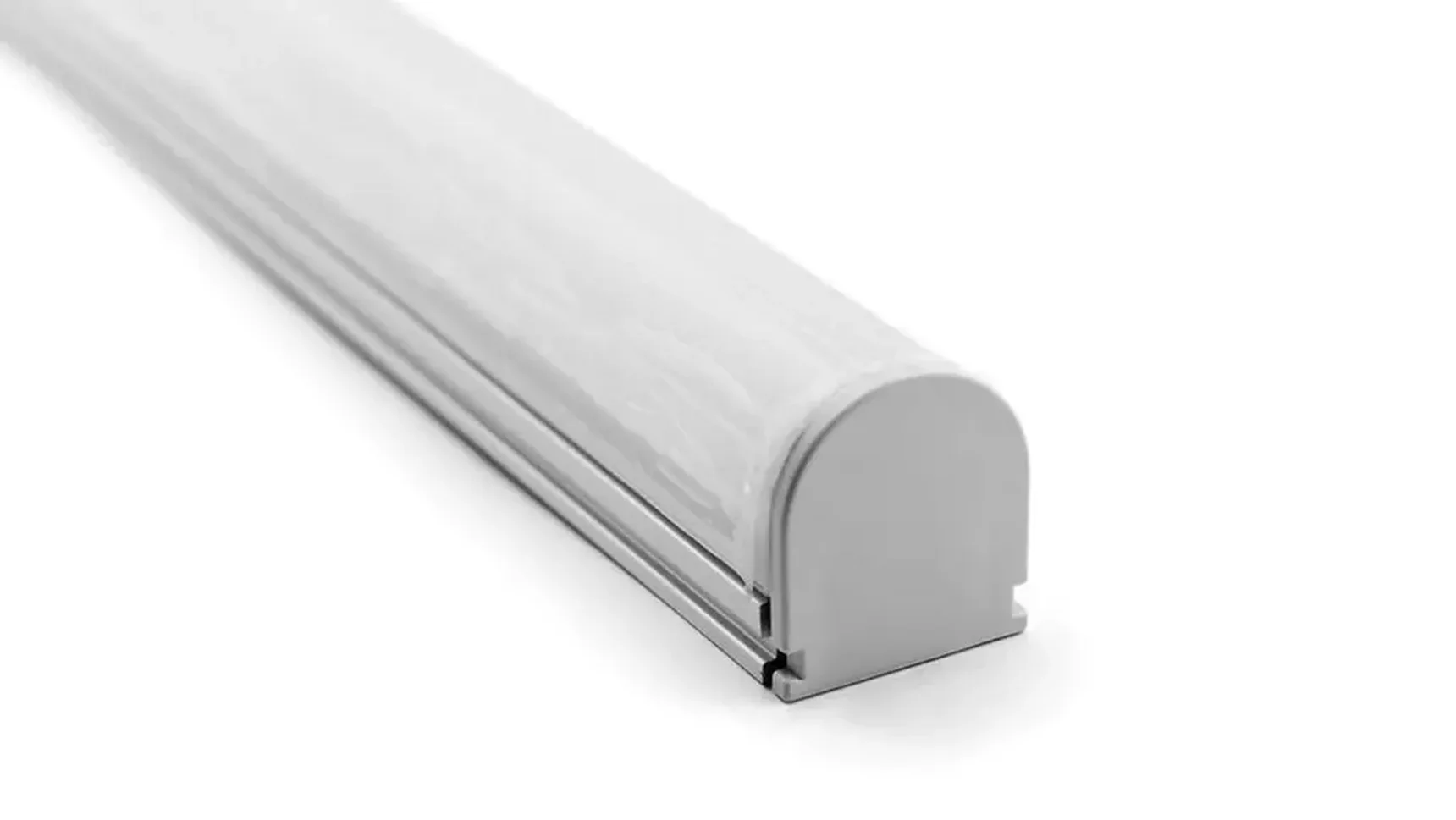 Профиль алюминиевый для светодиодной ленты SWG SF-2121-RD