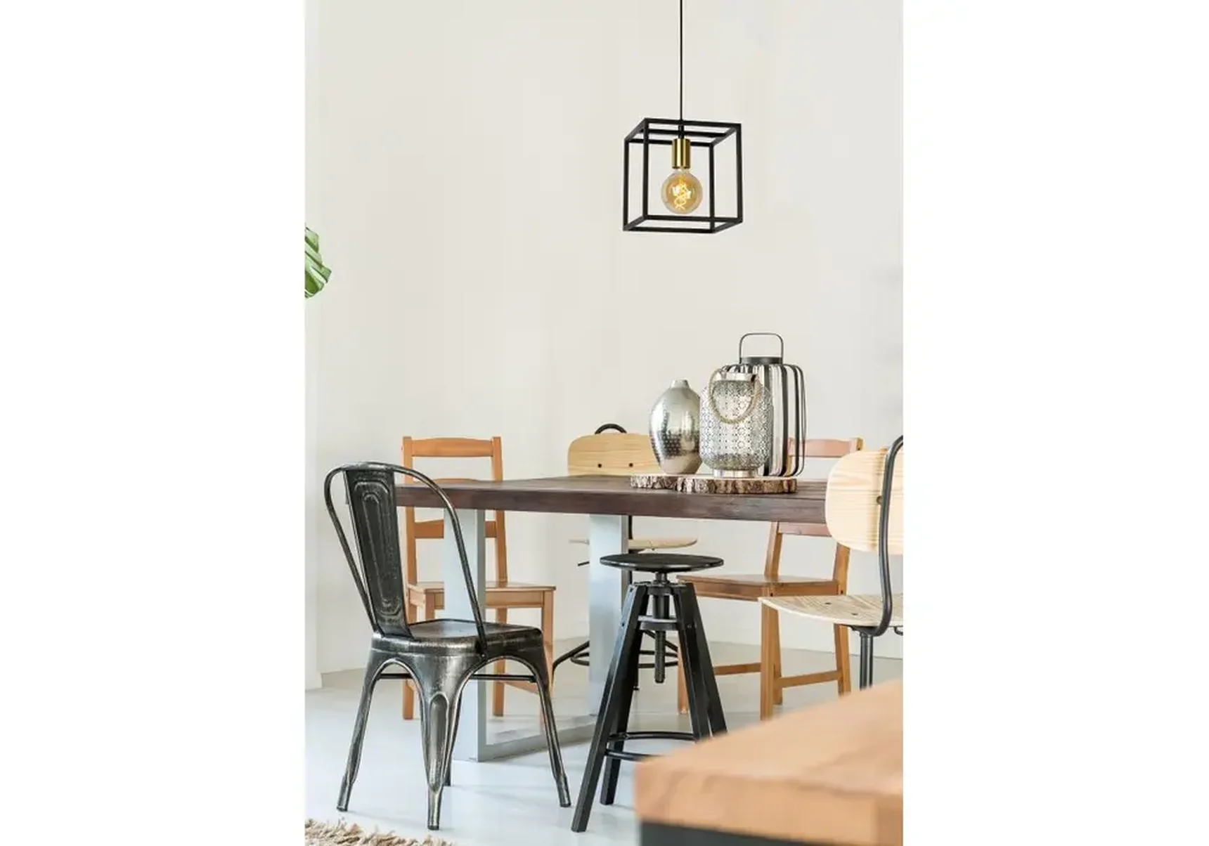 Подвесной светильник Lucide Ruben 00424/01/30