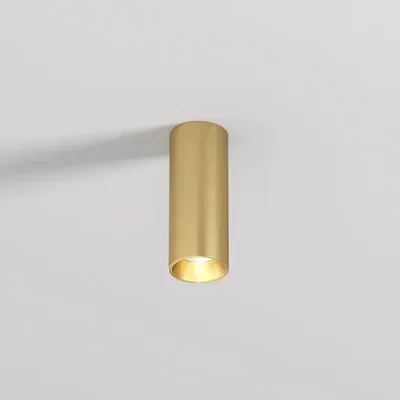 Точечный накладной светильник Denkirs DK2615-SB