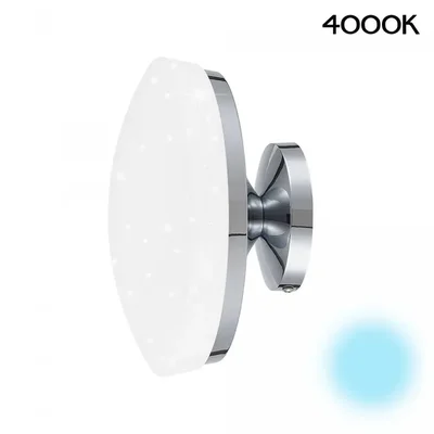 Потолочный светодиодный светильник Citilux Тамбо CL716011Nz