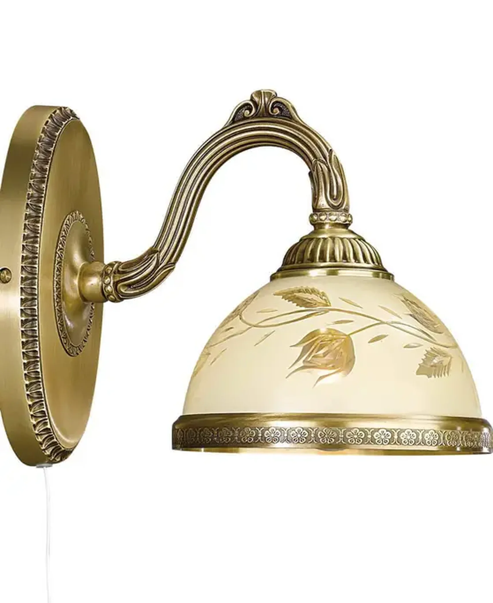 Бра Reccagni Angelo A.6208/1