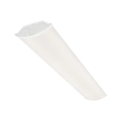 Светильник WOLTA STD ДПО17-18-001-4К 18Вт 4000К IP40 Матовый