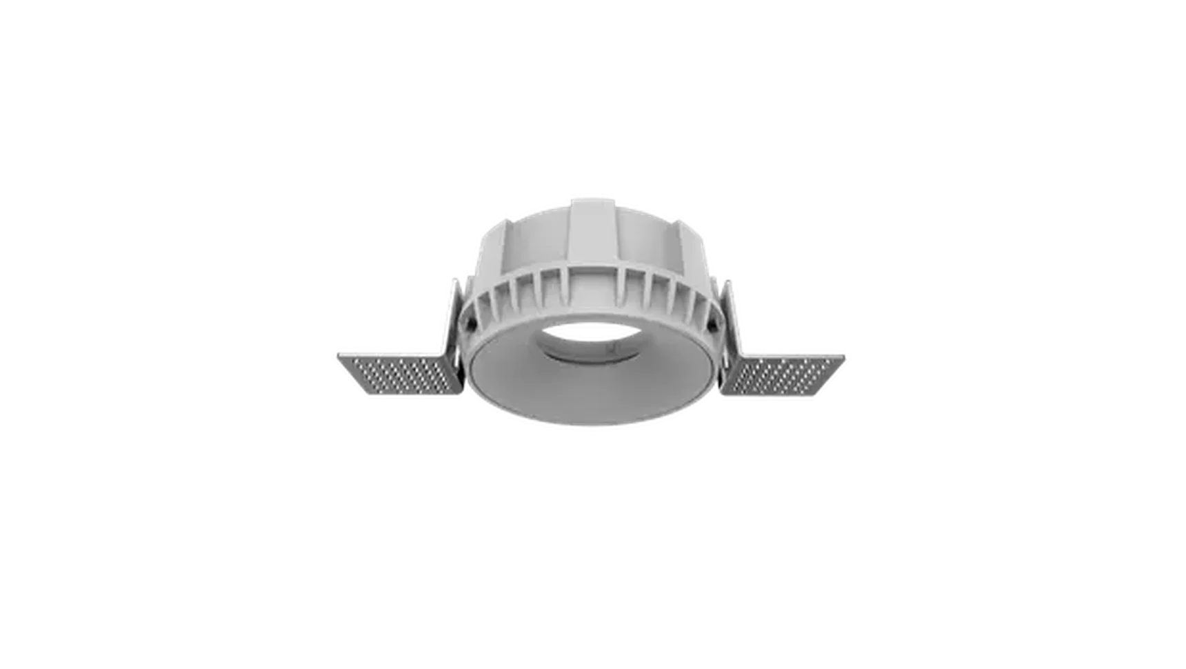 Встраиваемая рамка для COMBO 43 потолочный встраиваемый, Белый, COMBO-FR-43-WH
