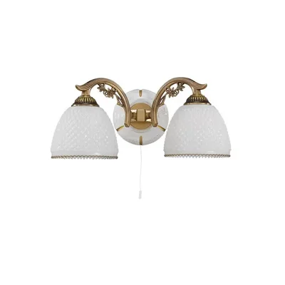 Бра Reccagni Angelo A.8606/2