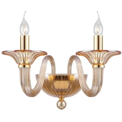 Бра Crystal Lux Dream AP2