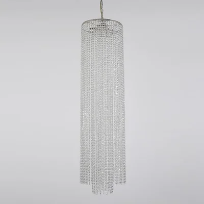 Подвесная люстра Arti Lampadari Stella E 1.5.30.101 N