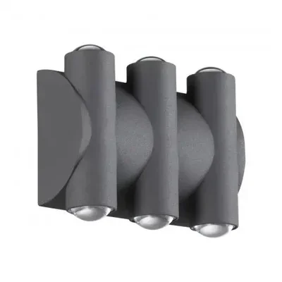 Ландшафтный настенный светильник Novotech CALLE 358567